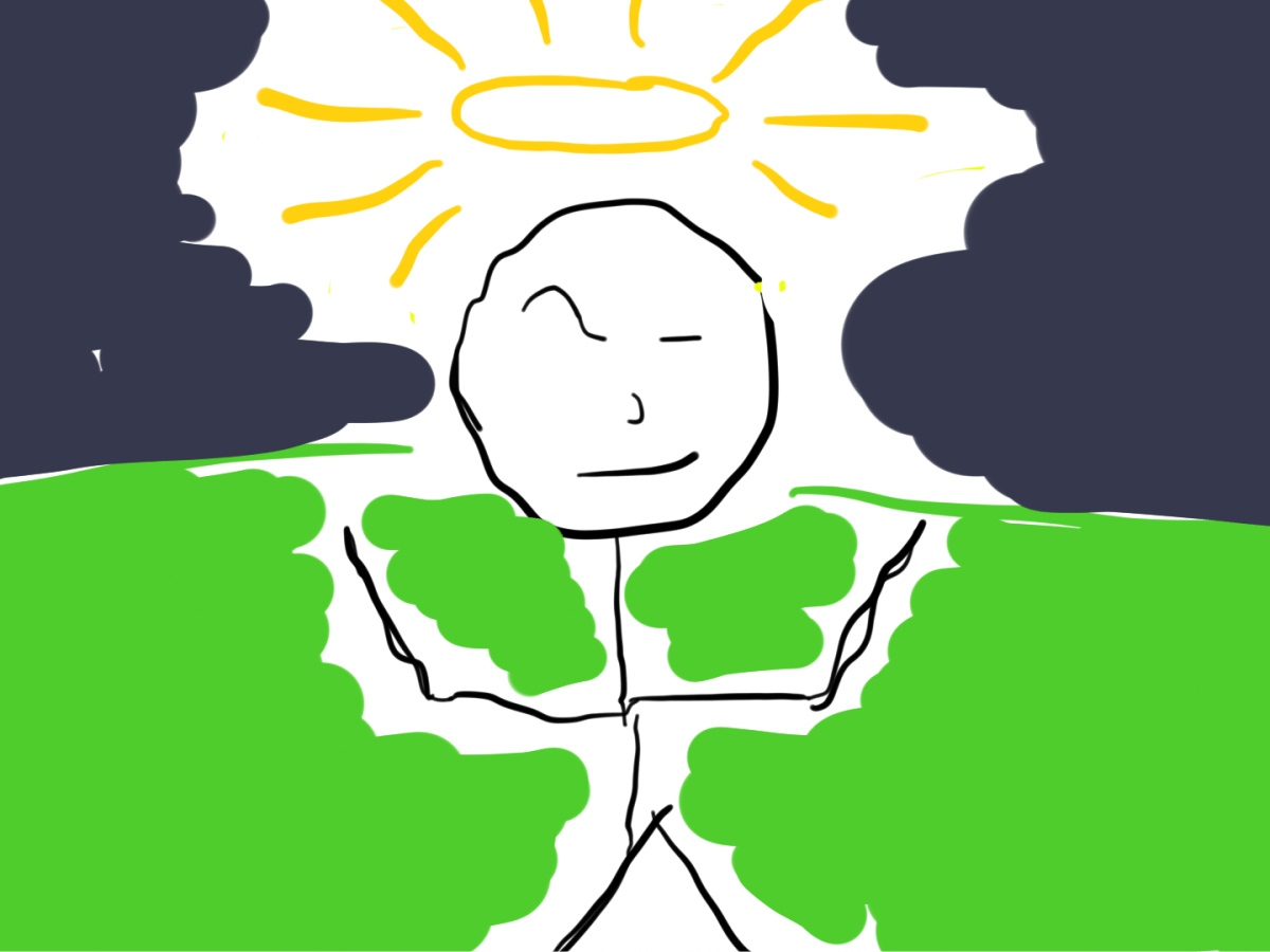 An Atheist’s Argument For Why We Should All Find&nbsp;God