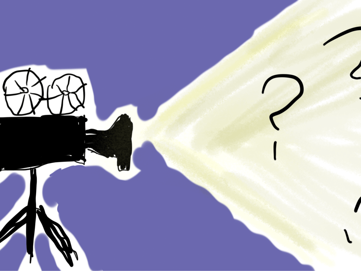 Projecting Profundity